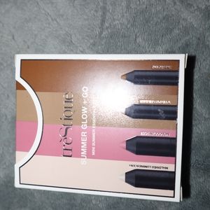 TrèStique Summer Glow + Go